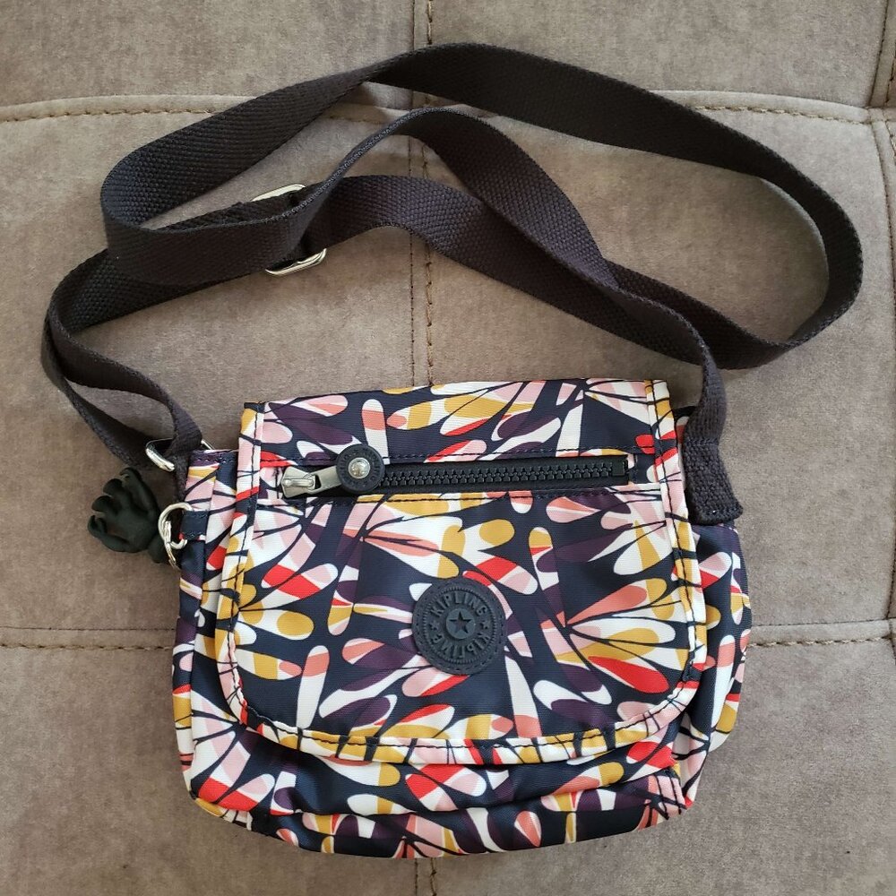 Sabian Crossbody Minibag - Picture 1 of 3